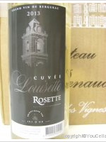 Cuvée Louisette