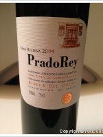 Prado Rey - Gran Reserva
