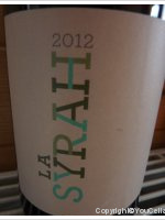 La Syrah