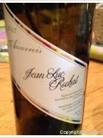 Jean Luc Rochat - Auxerrois