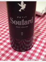 Petit Soutard