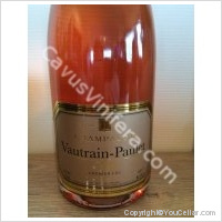 Vautrain-Paulet