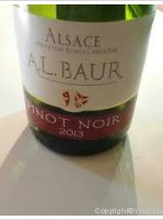 A. L. Baur