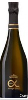 Jacquart - Cuvée Prestige Alpha - Vintage