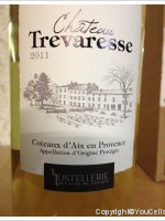 Château Trévaresse