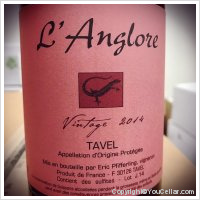 L'Anglore - Vintage
