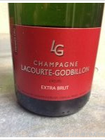 Lacourte Godbillon - Extra Brut