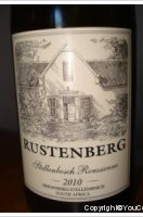 Rustenberg - Roussanne