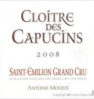 Cloître des Capucins