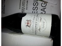 Pierre Laforest - 1 cru Le Clos l'Eveque 