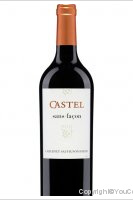 Castel - Sans-façon