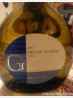 Giegerich - Muller-Thurgau
