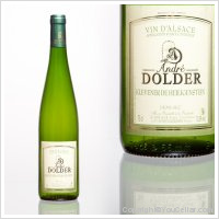 André Dolder - Demi Sec