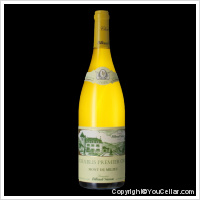 Samuel Billaud - 1er cru Mont de Milieu