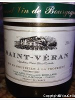 Vignoble Bodillard