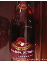 Jean-Paul Morel 