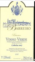 Casa do Barreiro - Branco