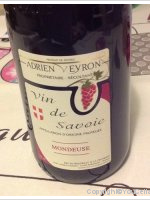 Adrien Veyron - Mondeuse