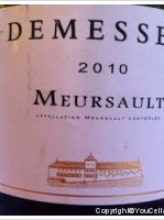 Demessey