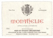 Alain et Vincent Creusefond