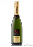 Bodegas Mumm - Réserve - Extra Brut
