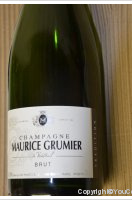 Maurice Grumier - Brut Tradition