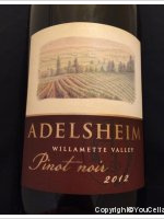 Adelsheim - Pinot Noir