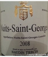 Naudin Tiercin