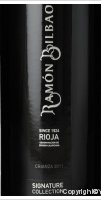 Ramón Bilbao - Crianza - Signature Collection
