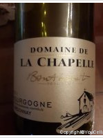 Domaine de la Chapelle