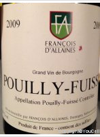 François d'Allaines