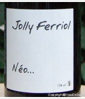 Jolly Ferriol - Néo...