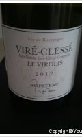 Ropiteau Frères - Le Virolis