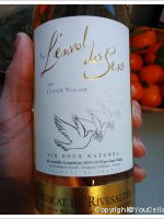 L'envol des Sens