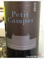 Petit Campet