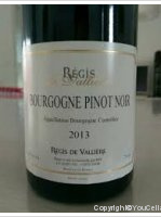 Régis de Vallière