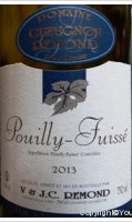Domaine Gueugnon-Remond