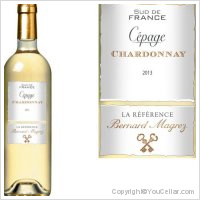 Bernard Magrez - Chardonnay