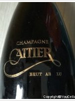 Cattier - Brut Absolu