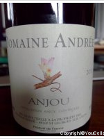 Domaine Andrée