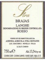 Stra - Brajas