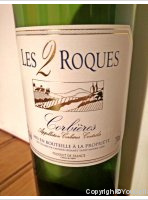 Les 2 Roques