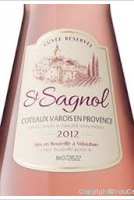 St Sagnol