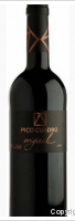 Pico Cuadro - Original