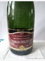 Charles Deloynes - Brut Tradition