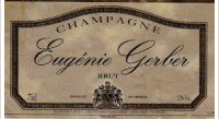Eugénie Gerber - Brut