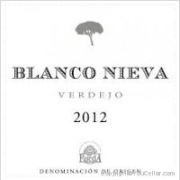 Blanco Nieva - Verdejo