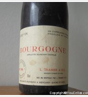 Collection Tramier