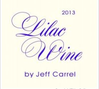 Jeff Carrel - Lilac Wine