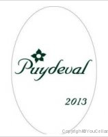 Jeff Carrel - Puydeval